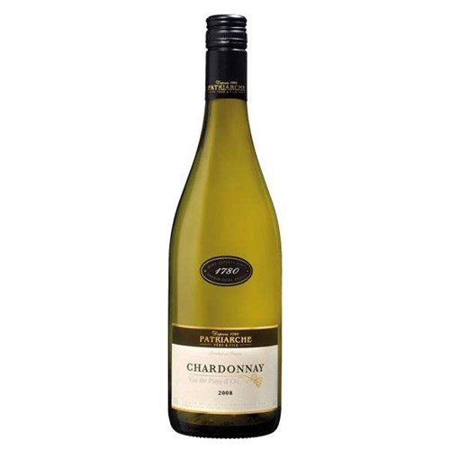 Patriarche Chardonnay - 5 Stars